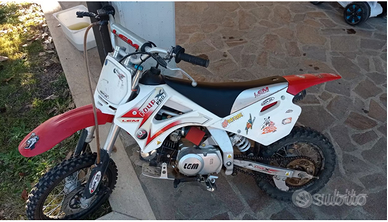 LEM Four X Pro 125
