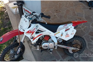 LEM Four X Pro 125