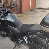 Honda CB 500