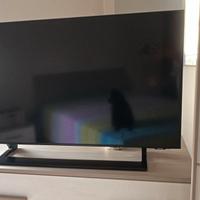 TV Samsung 43''
