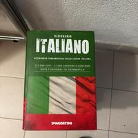 Vocabolario italiano