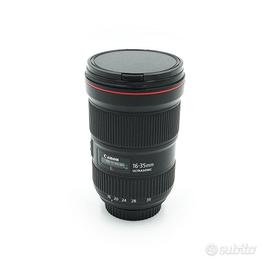 Canon EF 16-35mm f/2.8 L III USM