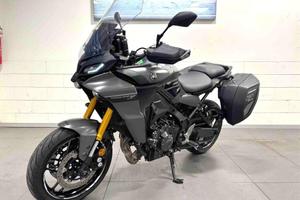 YAMAHA Tracer 900 GT Abs my21