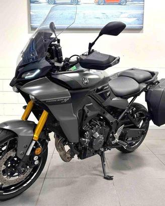 YAMAHA Tracer 900 GT Abs my21