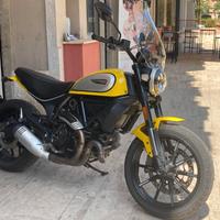 Scrambler, Finanziabile, Unico Proprietario