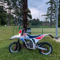 Fantic 50/80 motard