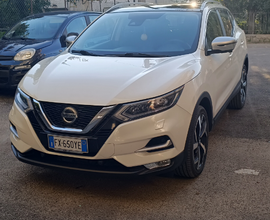 Nissan Qashqai j11 tekna 1.5 110cv