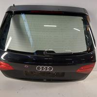 Portellone Post AUDI A4 B8 Avant (8K5) '07