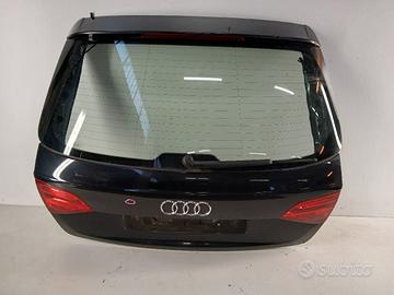 Portellone Post AUDI A4 B8 Avant (8K5) '07