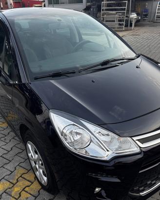 Citroen C3 PureTech 82 neopatentati