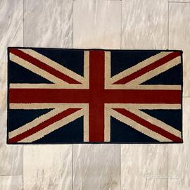 Tappeto Bandiera Inglese