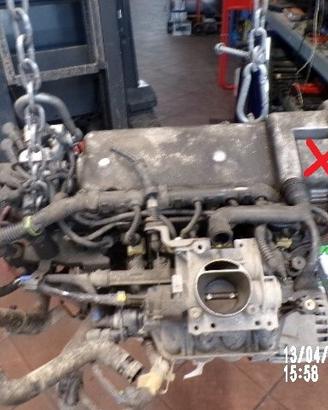 MOTORE PER FIAT PANDA 1.1 BENZINA ANNO 2006