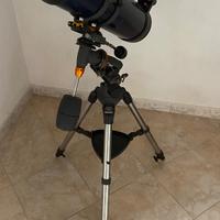 Telescopio