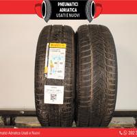 2 Gomme NUOVE 215 60 R 17 Pirelli SPED GRATIS