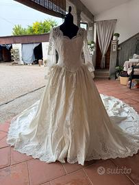 Abito da sposa
