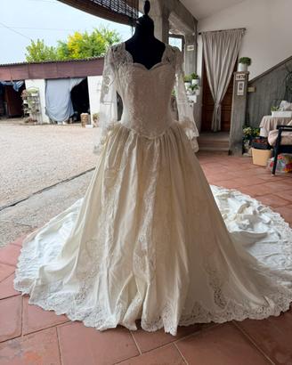 Abito da sposa