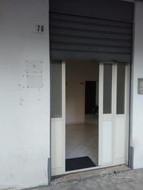 01 Catania, bottega mq 42, cat. C/3