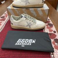 Golden Goose Ball Star 38