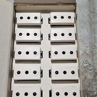 Presa Bticino 2P+T 16A 250Vac 