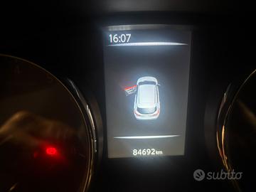 Nissan Quasquai