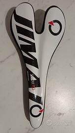 sella bici corsa