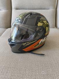 casco moto hjc FG st taglia L