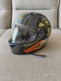 casco moto hjc FG st taglia L