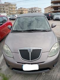 Lancia Ypsilon 1.4 Elle Ecochic GPL