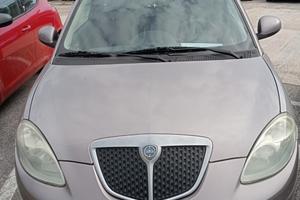Lancia Ypsilon 1.4 Elle Ecochic GPL