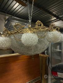 Lampadario di Murano