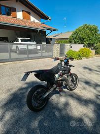 HM 125