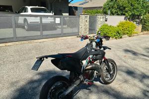 HM 125