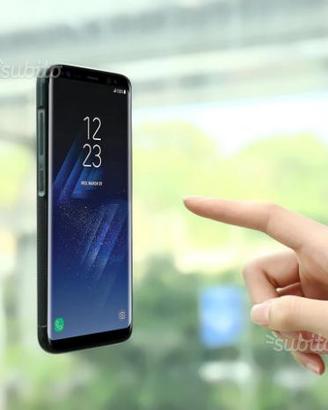 Cover Antigravita Galaxy S6 edge