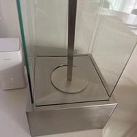 caminetto bioetanolo