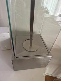 caminetto bioetanolo