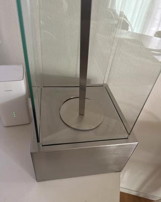 caminetto bioetanolo