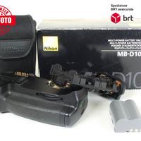 NIKON MB-D10