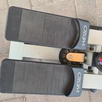 Step per attività fisica Weslo