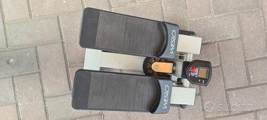 Step per attività fisica Weslo