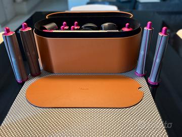 Dyson Airwrap Complete + 4 Coni Lunghi Extra