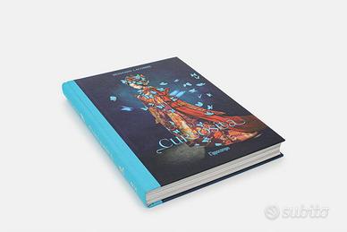 Libro: Curiosità di Benjamin Lacombe