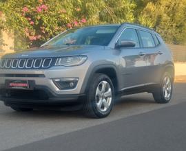 Jeep Compass 1.6 Multijet II 2WD Longitude