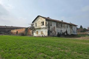 CASA INDIPENDENTE A MONTANARO