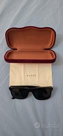 occhiali da sole Gucci uomo