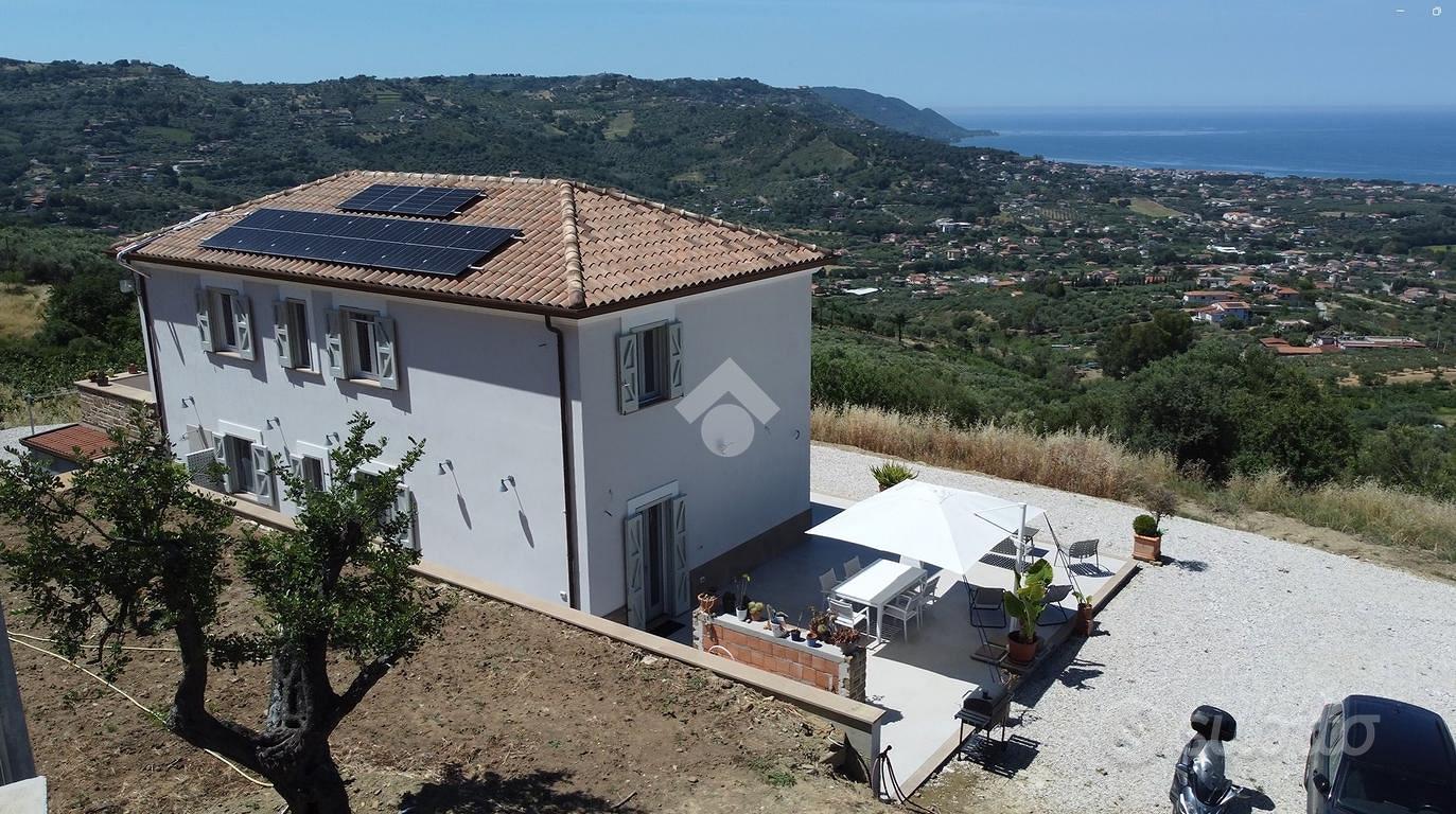 House in Castellabate (loc. Alano), Alano - Altro