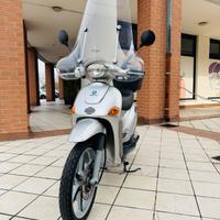 Piaggio Liberty 50