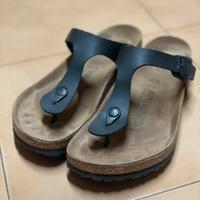 Sandali Birkenstock Gizeh