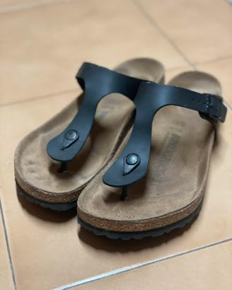 Sandali Birkenstock Gizeh