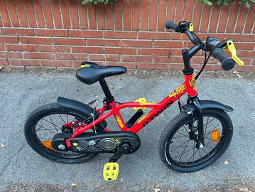 Bicicletta bambino