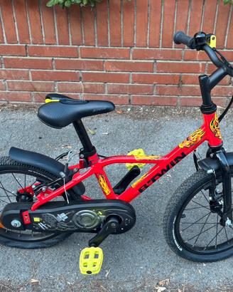 Bicicletta bambino
